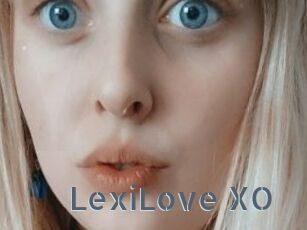LexiLove_XO