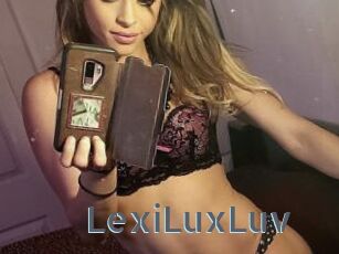 LexiLuxLuv