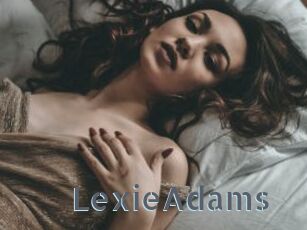 LexieAdams