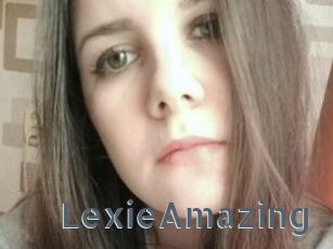 LexieAmazing