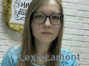 LexieLamont