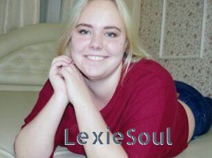 LexieSoul