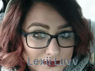 Lexii_Luvv
