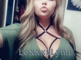 LexxxiiLynn