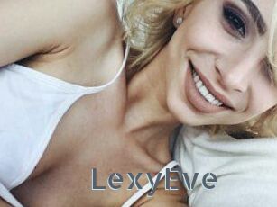 LexyEve
