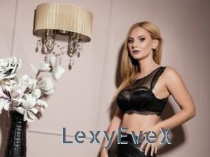 LexyEveX