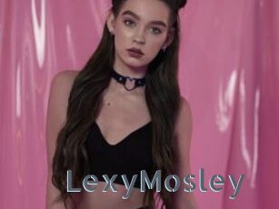 LexyMosley