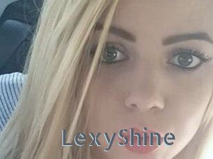 LexyShine