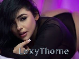 LexyThorne