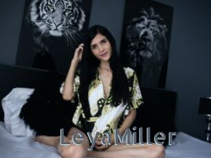LeyaMiller