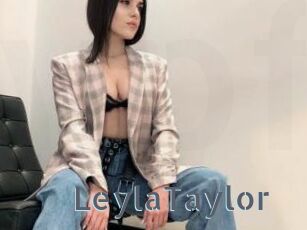 LeylaTaylor