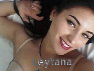 Leytana