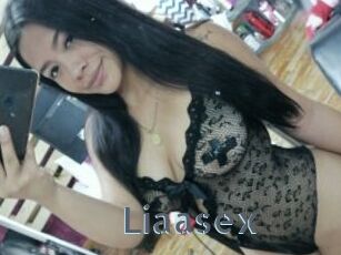 Liaasex