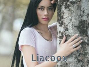 Liacoox Vidéos Porno FR