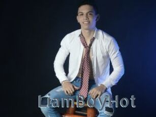 LiamBoyHot