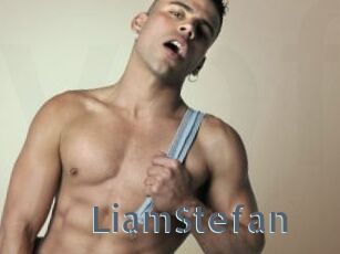 LiamStefan