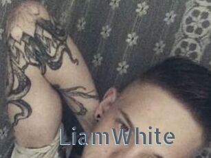 Liam_White
