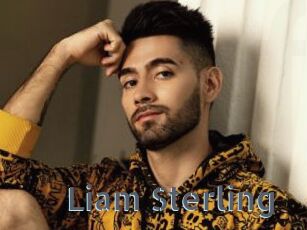 Liam_Sterling