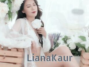 LianaKaur