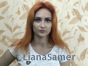LianaSamer