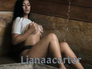 Lianaacarter