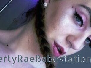 LibertyRaeBabestation