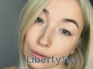 LibertySky