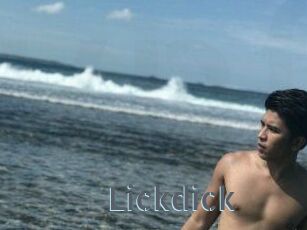Lickdick