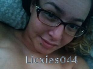 Licxies044