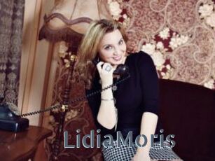 LidiaMoris