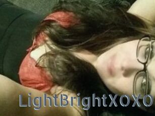 LightBrightXOXO