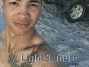 LightSkinBro