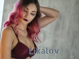 Likalov