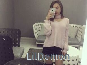 LilDemon