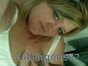LilGinger1972