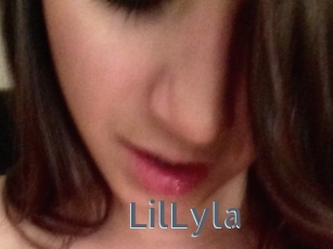 LilLyla Vidéos Porno FR