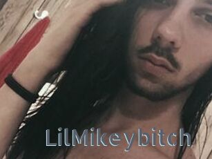 LilMikeybitch
