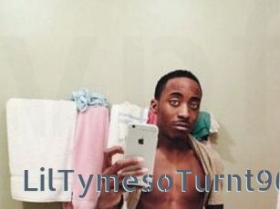 LilTymesoTurnt96
