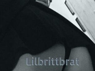 Lilbrittbrat