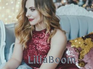 LiliaBoom