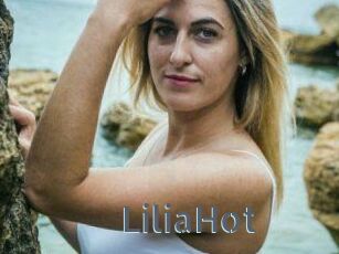 LiliaHot