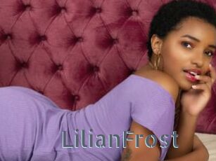 LilianFrost