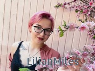 LilianMiles