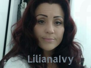 LilianaIvy