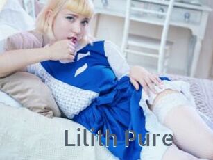 Lilith_Pure