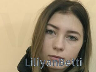 LiliyanBetti