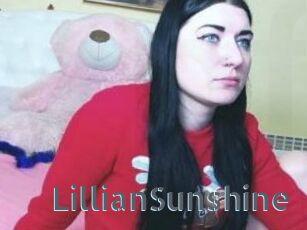 LillianSunshine