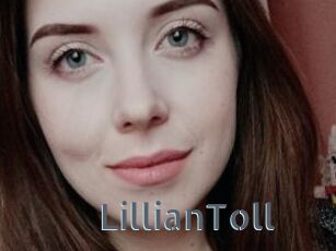LillianToll