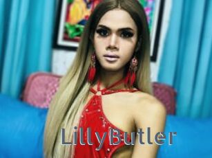 LillyButler