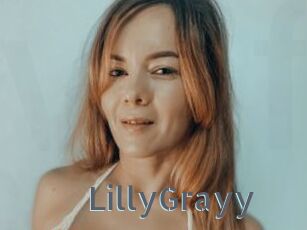 LillyGrayy